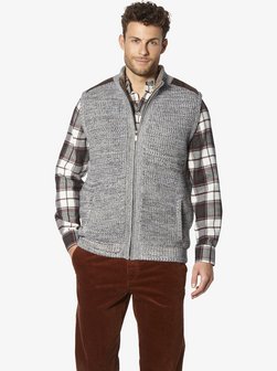 Herren Strickweste - MAIALESSI