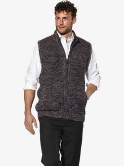 Herren Strickweste - MAIALESSI