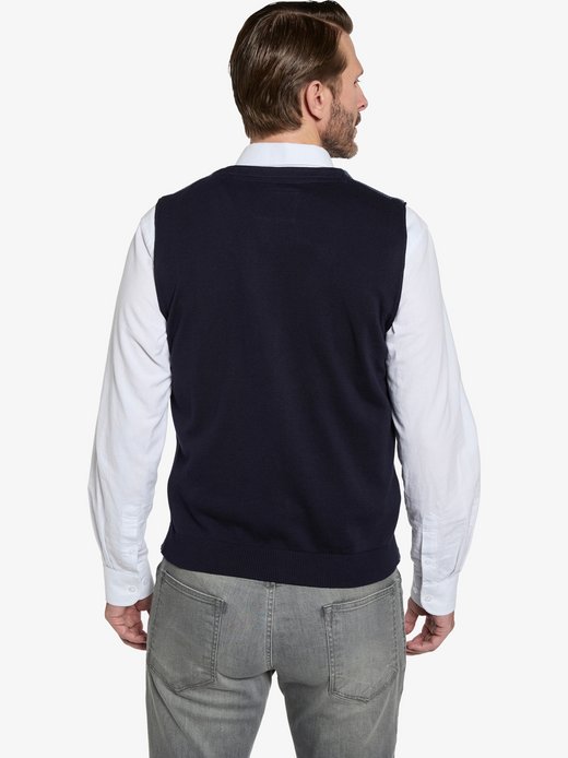 Herren Strickweste - MODARINI