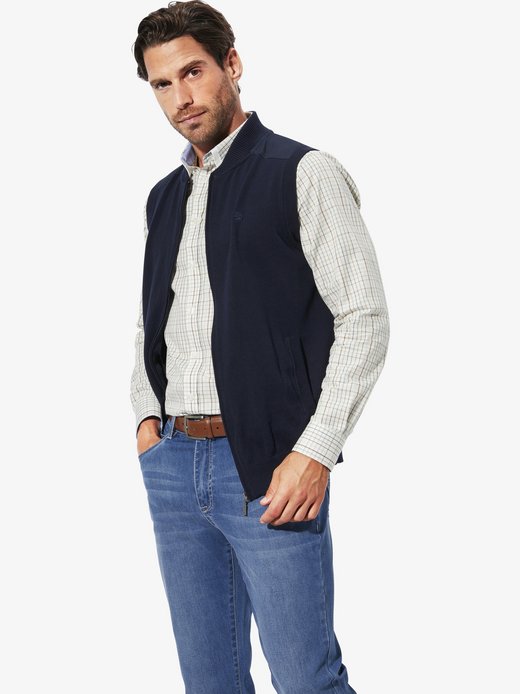 Herren Strickweste - RENAR