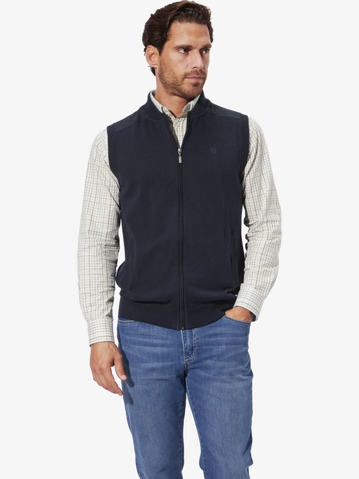 Herren Strickweste - RENAR