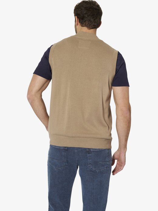 Herren Strickweste - RENAR