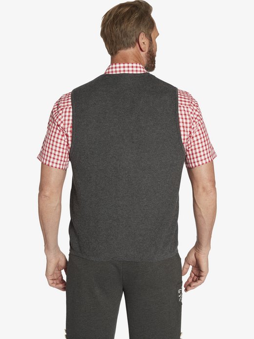 Herren Strickweste - RUTMAR