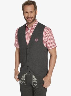 Herren Strickweste - RUTMAR