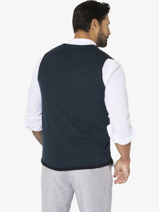 Herren Strickweste - TANE