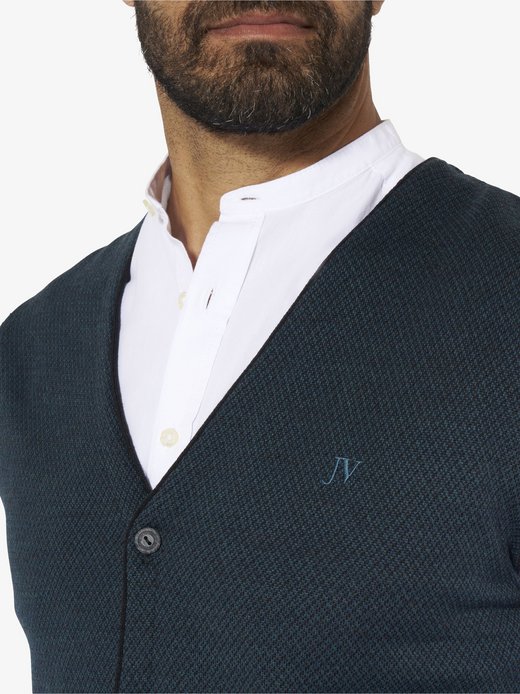 Herren Strickweste - TANE