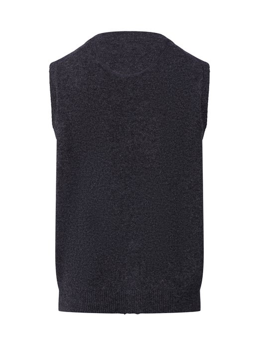 Herren Strickweste
