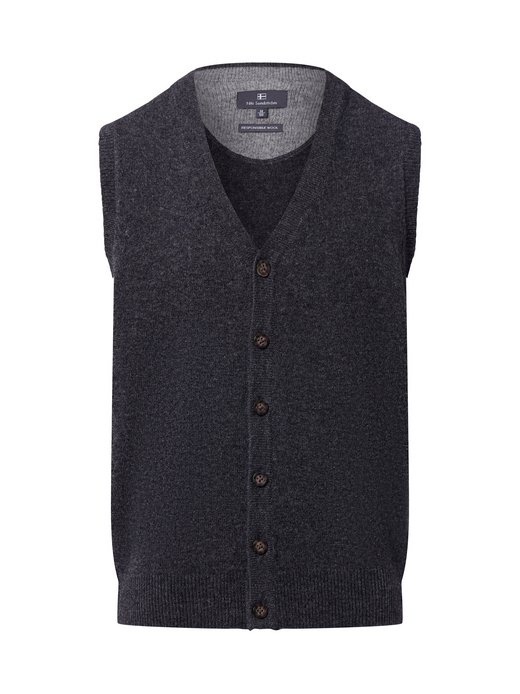 Nils Sundström Herren Strickweste online kaufen