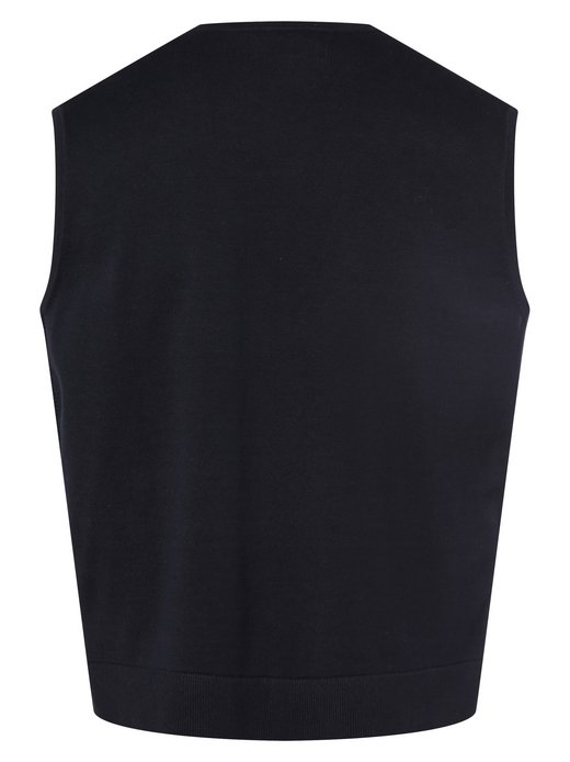 Herren Strickweste