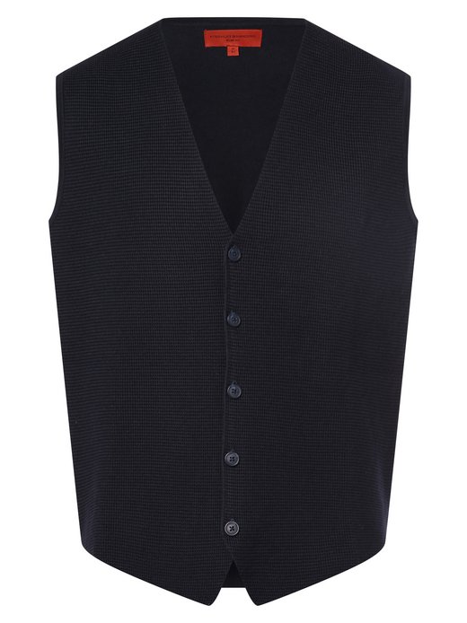 Herren Strickweste