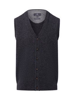 Herren Strickweste