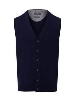 Herren Strickweste
