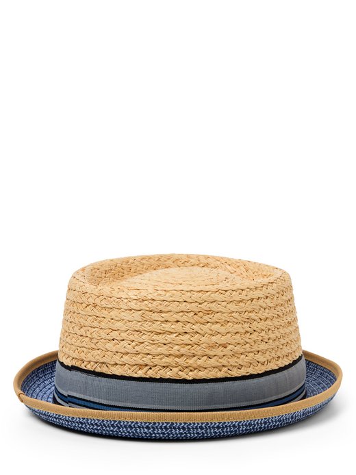 Herren Strohhut
