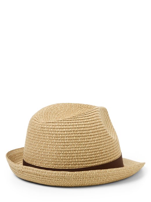 Herren Strohhut