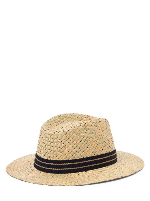 Herren Strohhut