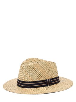 Herren Strohhut