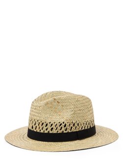 Herren Strohhut