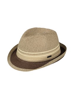 Herren Strohhut