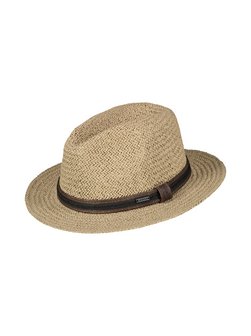 Herren Strohhut