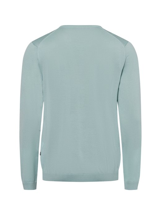 Herren Summer Merino Pullover