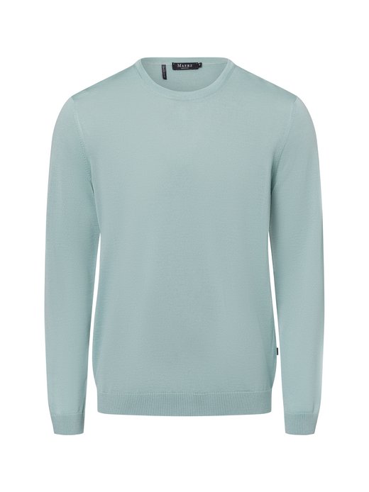 Herren Summer Merino Pullover