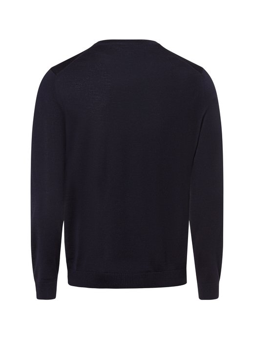 Herren Summer Merino Pullover