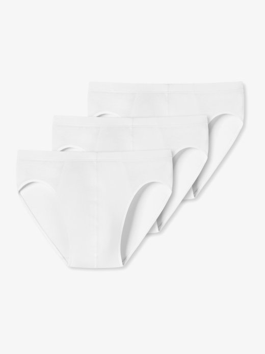 Herren Supermini Slip  -  Uncover