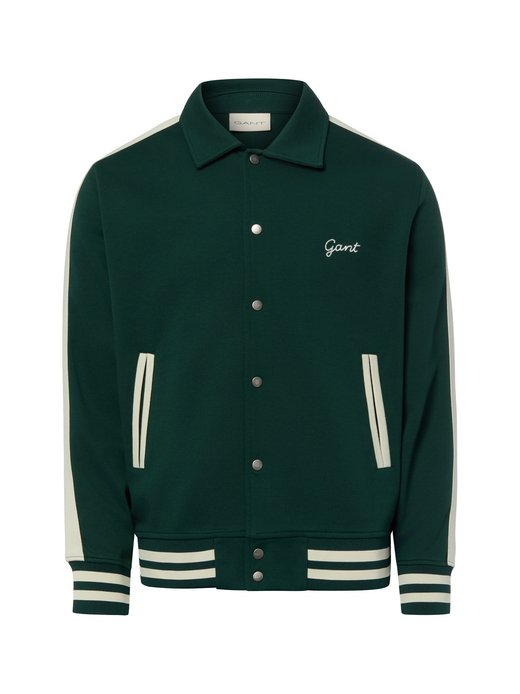 Herren Sweat-Blouson
