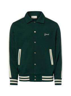 Herren Sweat-Blouson