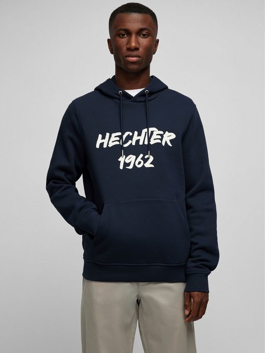 Herren Sweat-Hoody