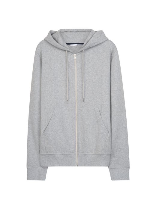 Herren Sweat-Jacke - Regular Fit