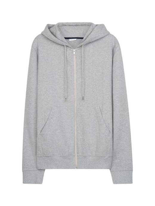 Herren Sweat-Jacke - Regular Fit