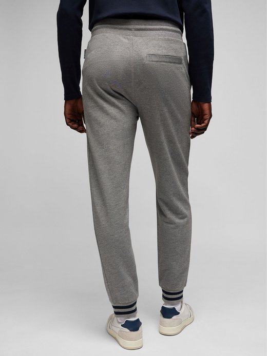 Herren Sweat - Jogger-Hose