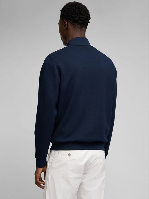 Herren Sweat - SWEAT ZIP JACKET