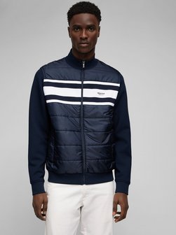 Herren Sweat - SWEAT ZIP JACKET