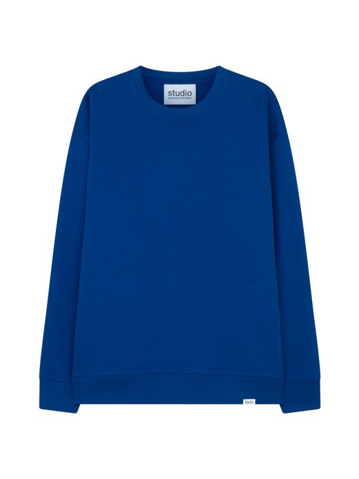 Herren Sweat-Shirt - Oversized Fit