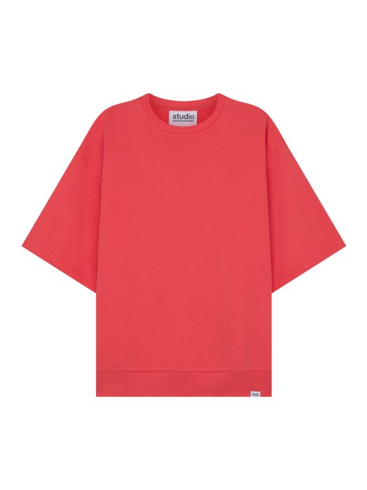 Herren Sweat-Shirt - Oversized Fit