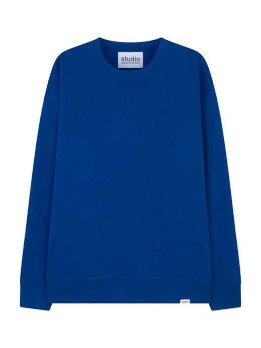 Herren Sweat-Shirt - Oversized Fit