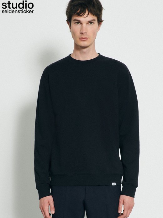 Herren Sweat-Shirt - Unisex - Regular Fit