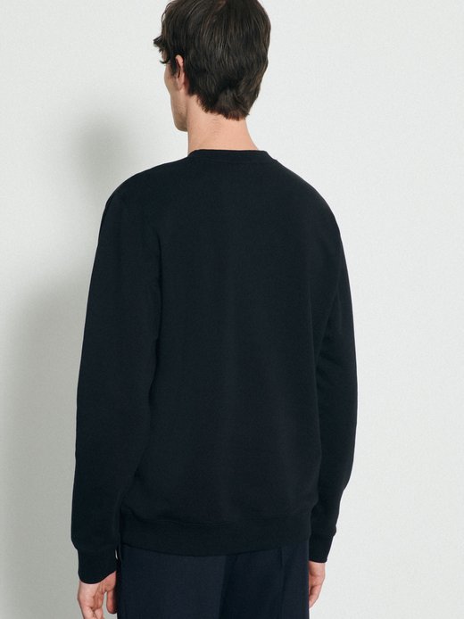 Herren Sweat-Shirt - Unisex - Regular Fit