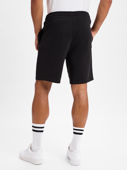 Herren Sweat-Shorts - Dayono