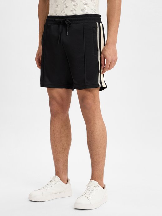 Herren Sweat-Shorts - Tape Shorts