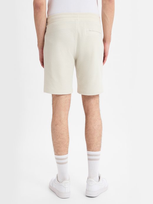 Herren Sweat Shorts