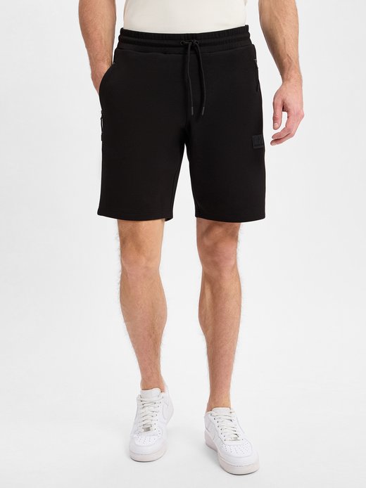 Herren Sweat-Shorts