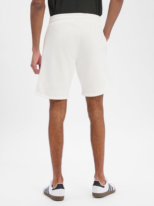 Herren Sweat-Shorts