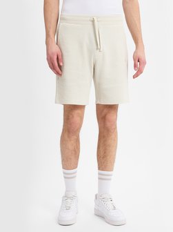Artikelbild Herren Sweat Shorts von Calvin Klein Jeans in sand strukturiert