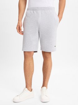 Artikelbild Herren Sweat-Shorts von Lacoste in hellgrau uni