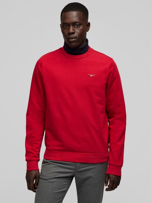Herren Sweat - Sweatshirt