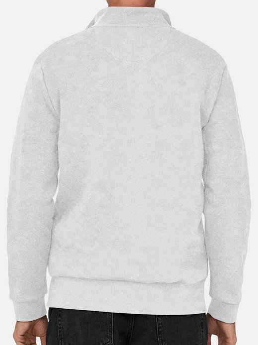 Herren Sweat-Toyer - Ceres