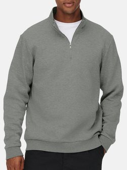 Herren Sweat-Toyer - Ceres